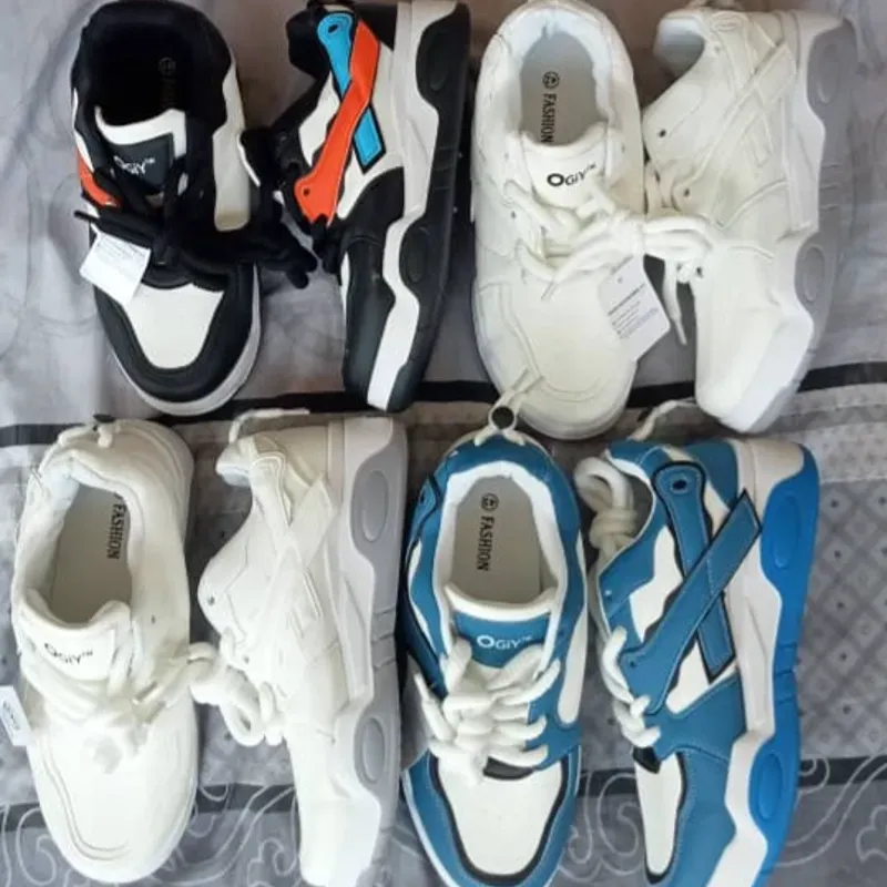 Zapatillas de hombre 