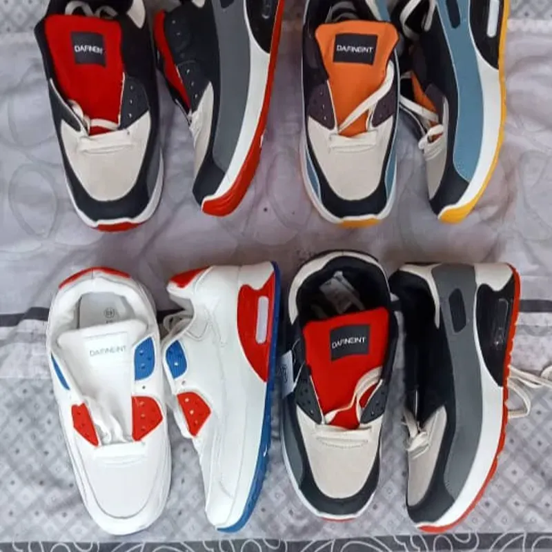 Zapatillas de hombre