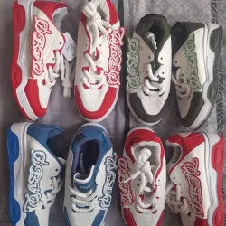 Zapatillas de hombre 