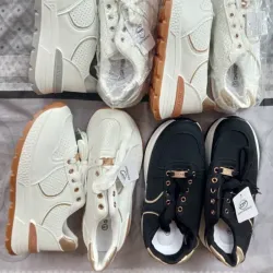 Zapatillas de mujer 