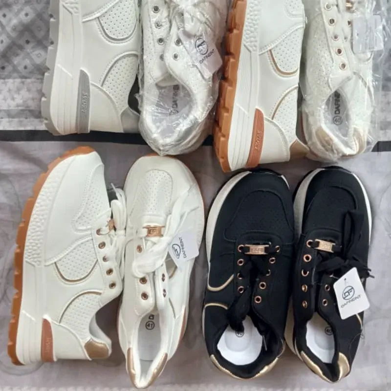 Zapatillas de mujer 