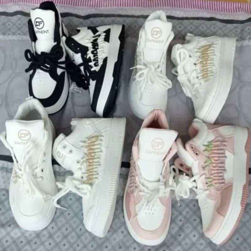 Zapatillas de mujer 