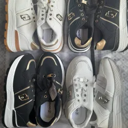 Zapatillas de mujer 