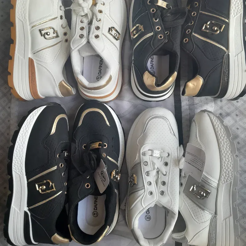 Zapatillas de mujer 