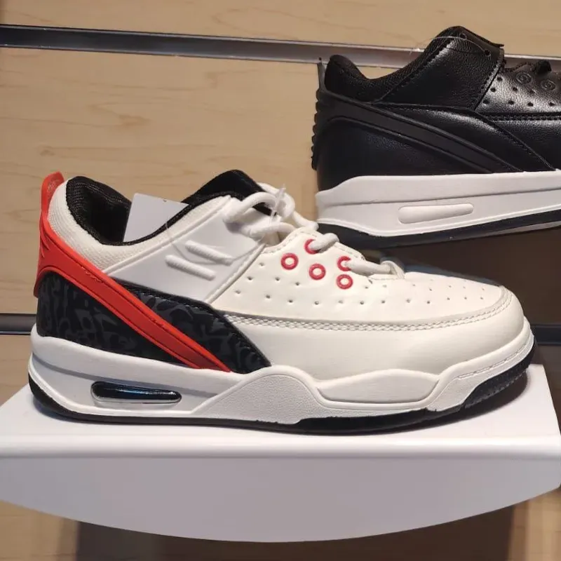 Zapatillas de niño