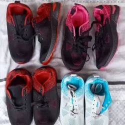 Zapatillas 