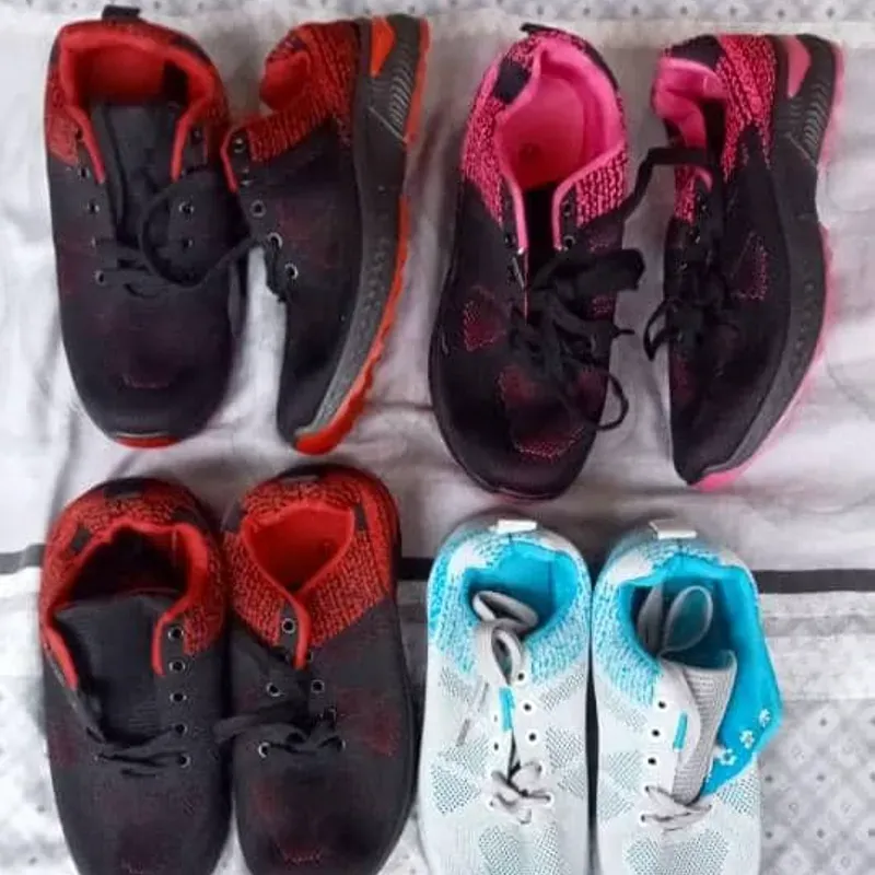 Zapatillas 
