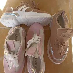 Zapatillas 