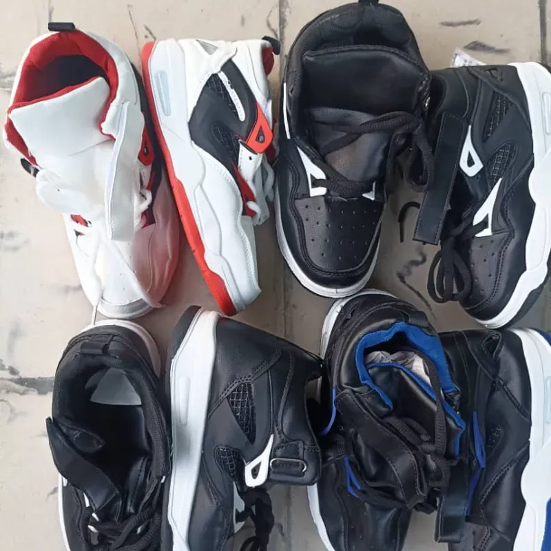 Zapatillas 