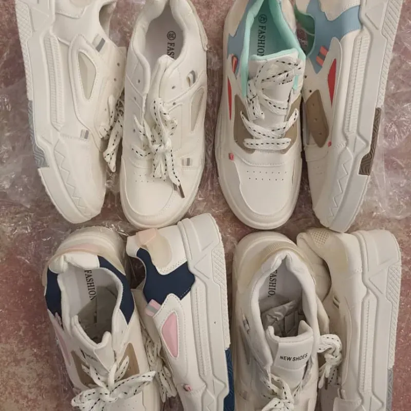 Zapatillas 