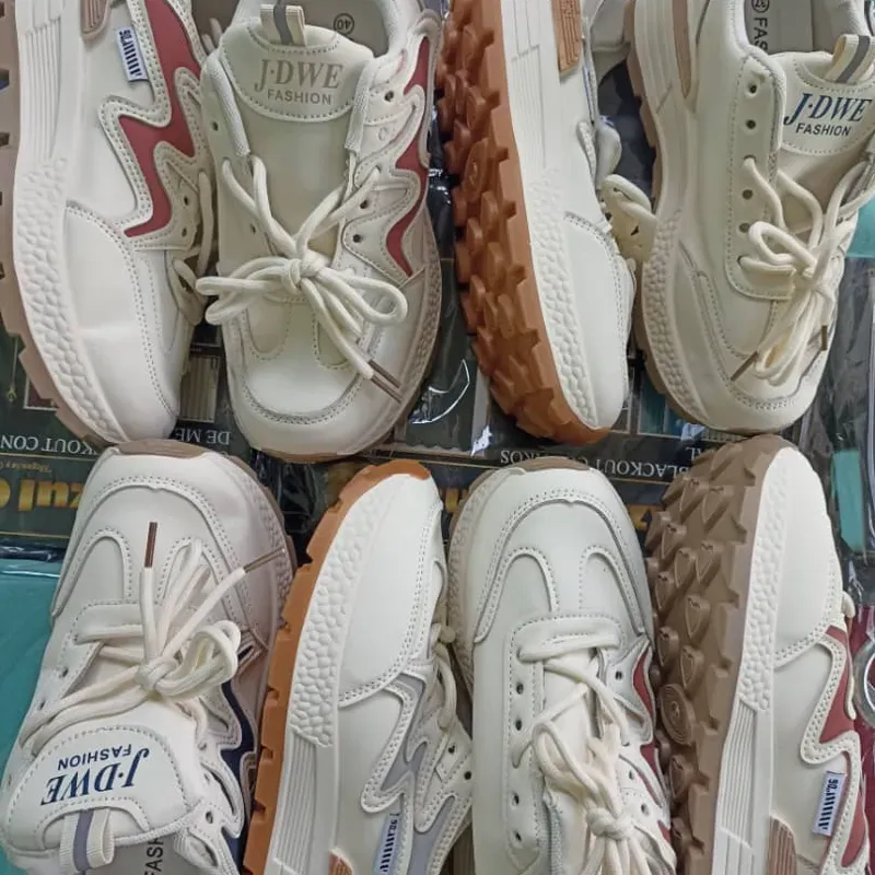 Zapatillas 