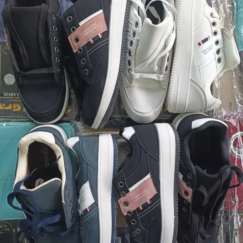 Zapatillas 