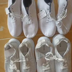Zapatillas 
