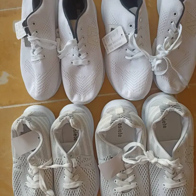 Zapatillas 