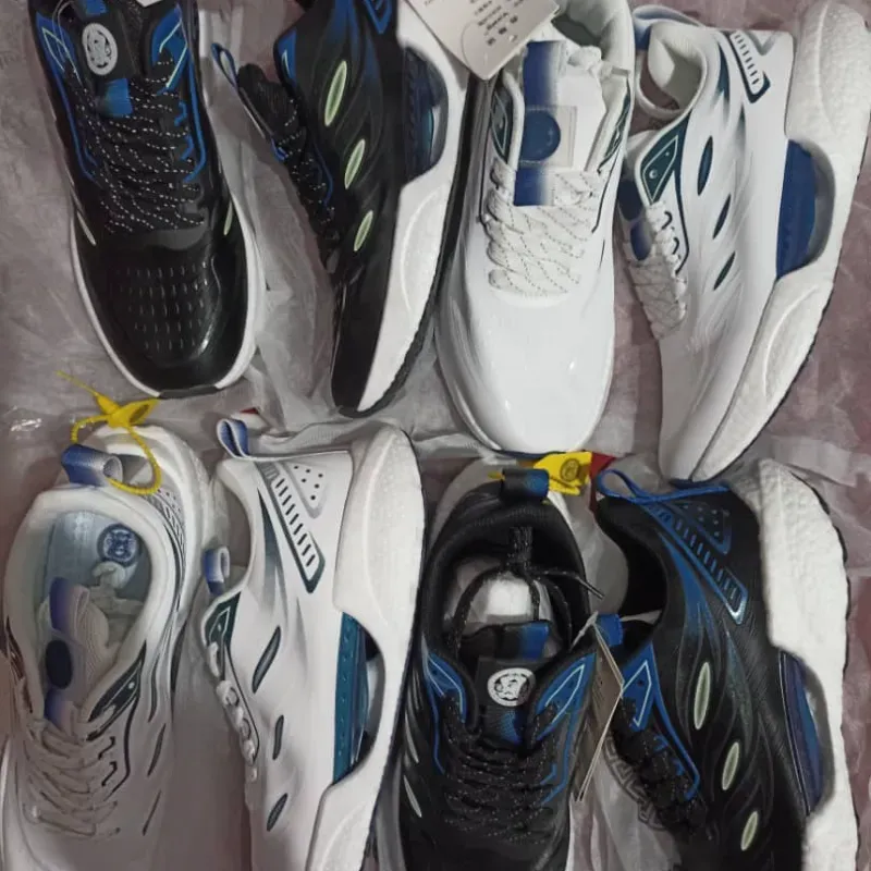 Zapatillas