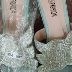 Zapatos de tacón 