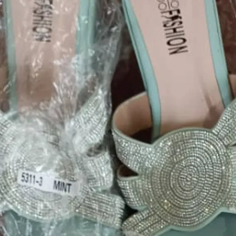 Zapatos de tacón 