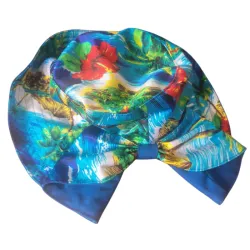 Pamela playera estampada