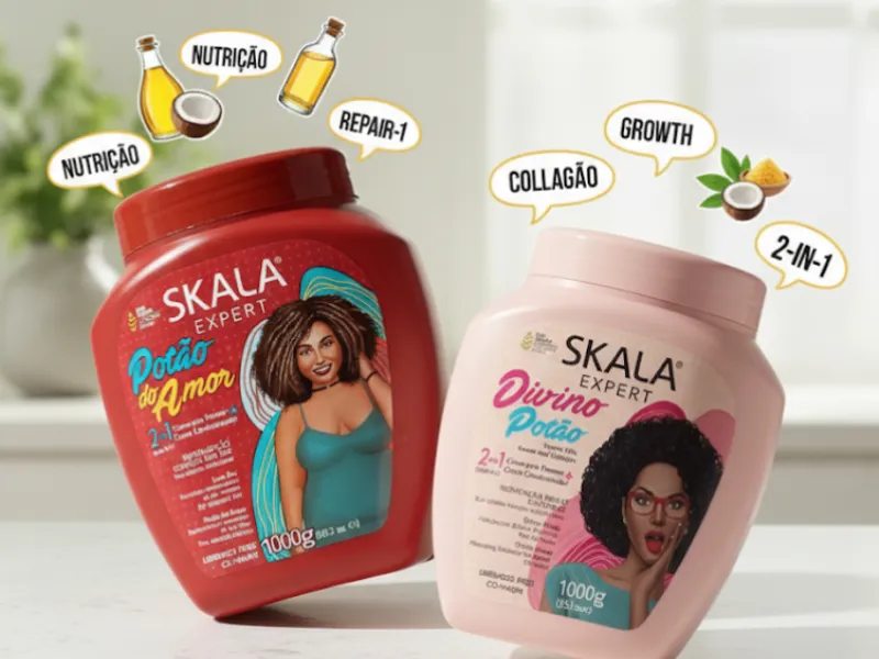 Productos para el cuidado del cabello 