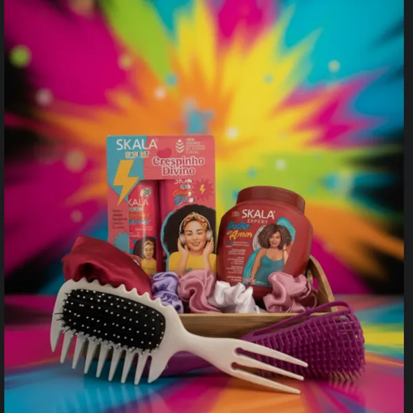 Somos tu tienda aliada para el cuidado, belleza y estilo del cabello. En Bárbara Sales encontrarás una amplia variedad de productos profesionales, accesorios y utensilios de excelente calidad para todo tipo de cabello. Desde tratamientos capilares hasta herramientas de peinado, tenemos todo lo que necesitas para resaltar tu estilo y cuidar tu melena como en un salón.