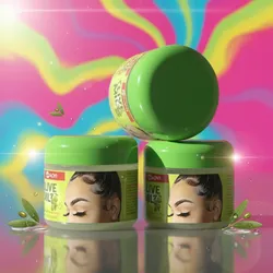 Gel para el cabello