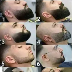 Arreglo de barba 