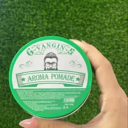 Cera para el cabello