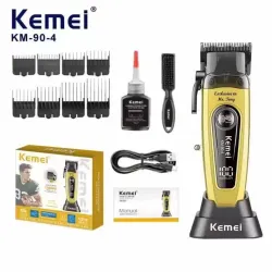 Cliper kemei 90-4