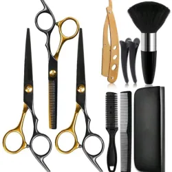 Kit de Barbería 