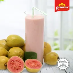 Batido de Guayaba