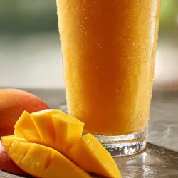 Batido de Mango 🥭