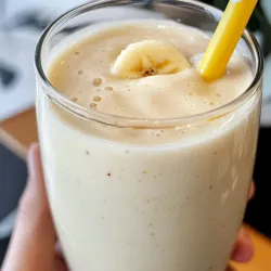 Batido de Platanito