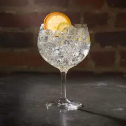 Beefeater Gin tonic