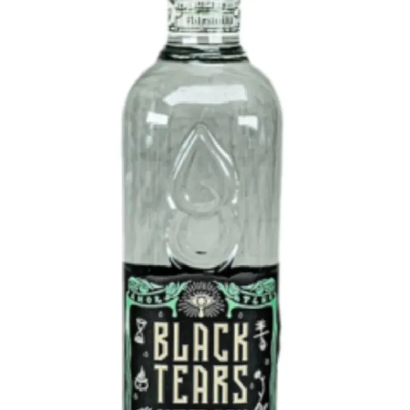 Black Tears 