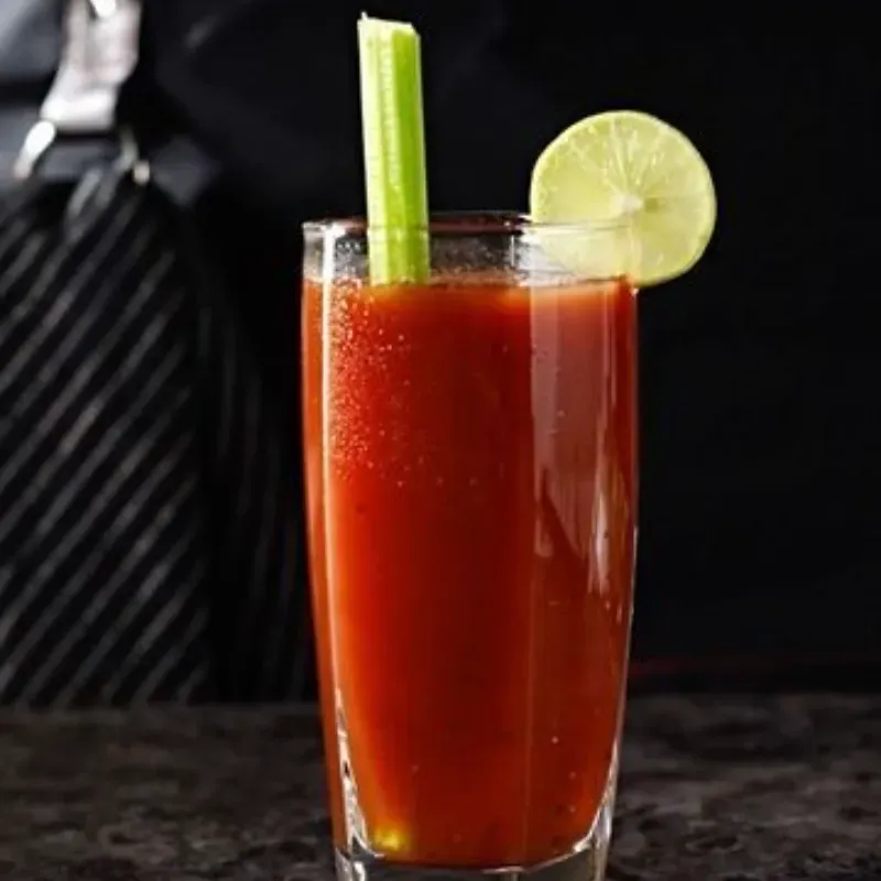 Bloody Mary