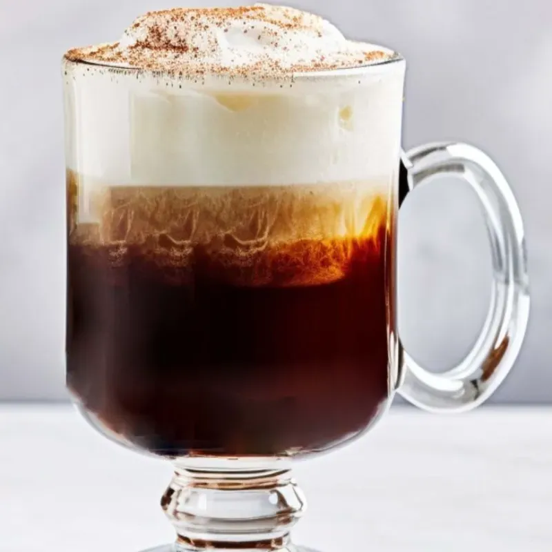 Café caribeño 