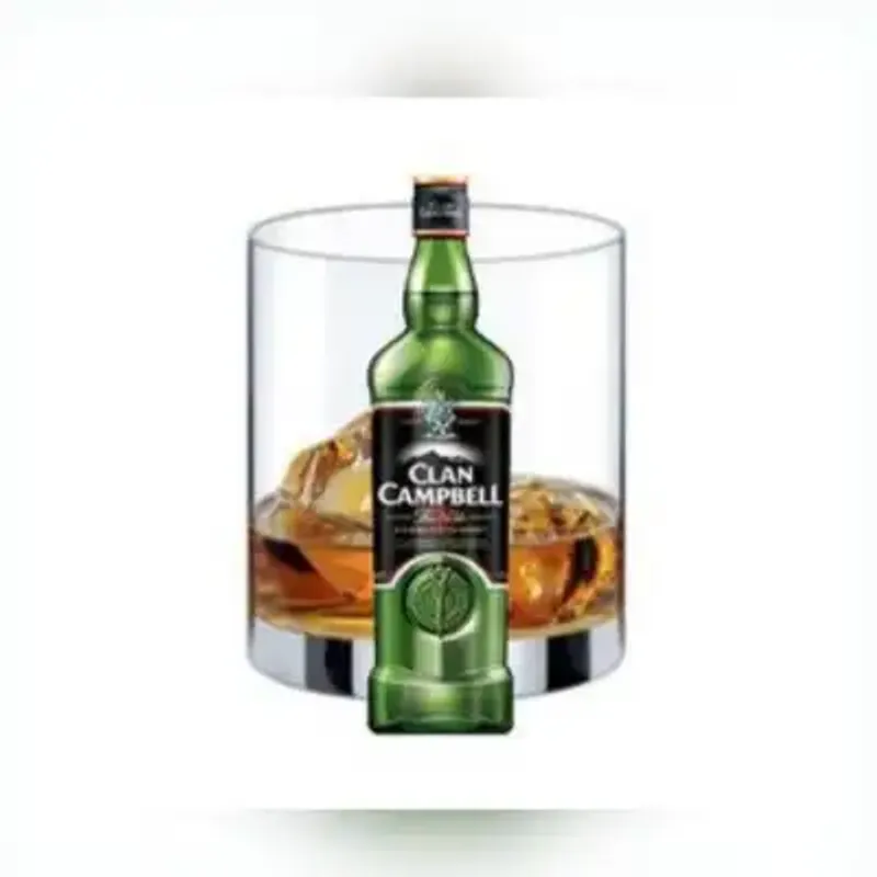Clan Campbell