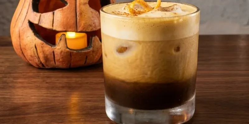 Honey Latte 9¾
