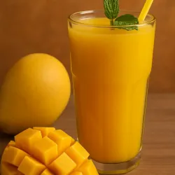 Jugo de Mango 🥭