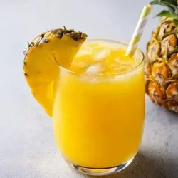 Jugo de Piña