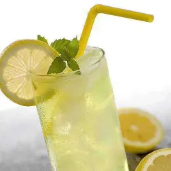 Limonada limoncello