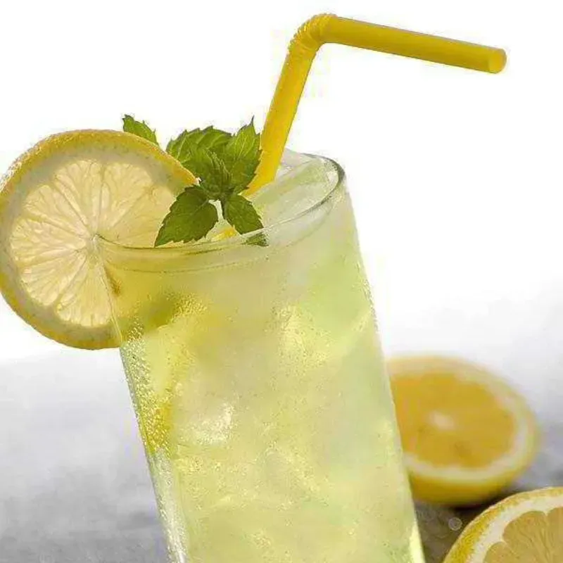 Limonada limoncello