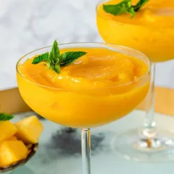 Mango Daiquiri