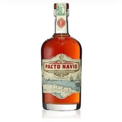 Pacto Navio 