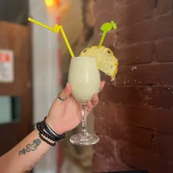 Piña colada