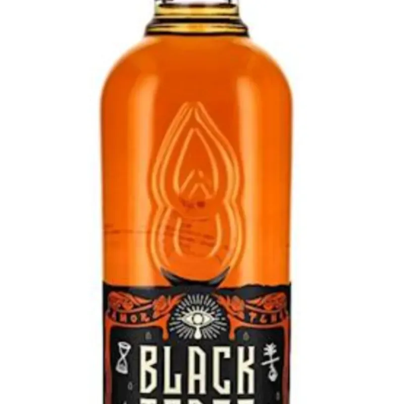 Black Tears 