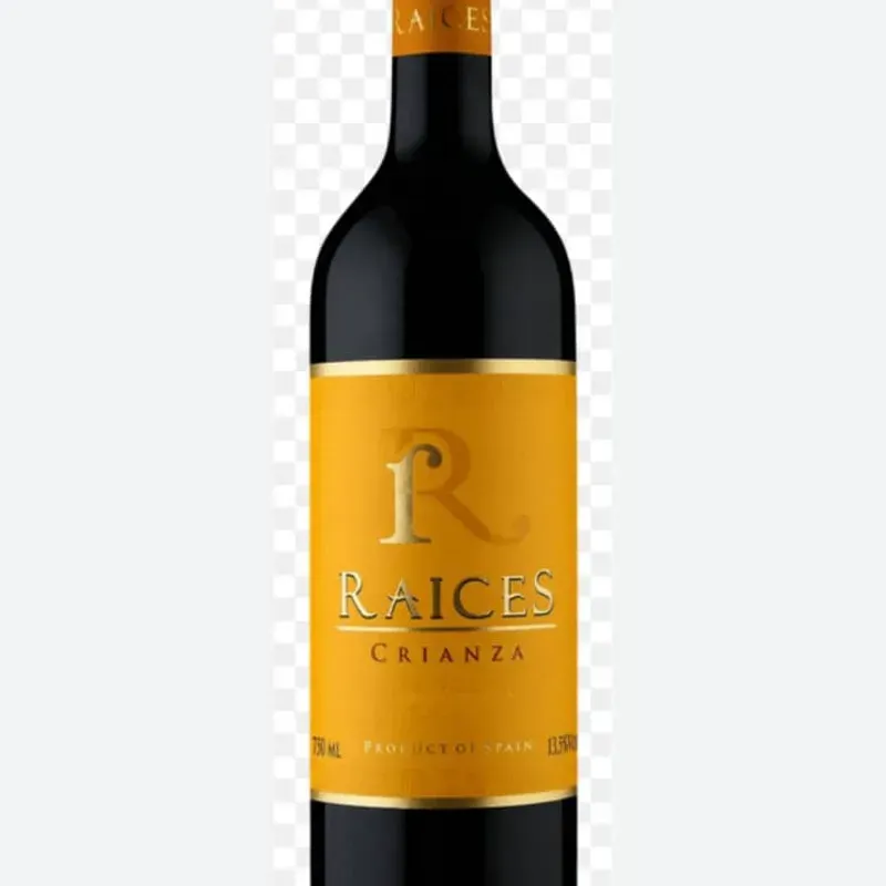 Raices Crianza