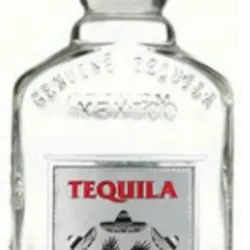 Tequila 3 Sombreros Blanco