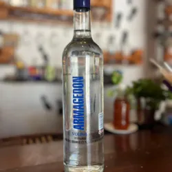 Vodka Armagedon