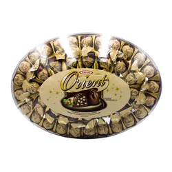 Bombones Orient 